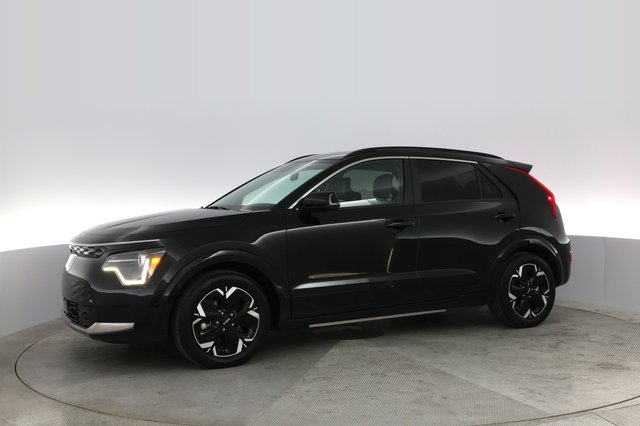 2023 Kia Niro EV — photo 10 of 21