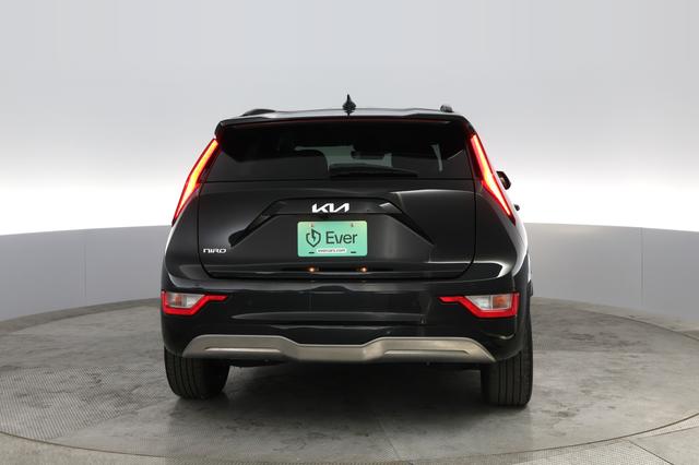 2023 Kia Niro EV — photo 8 of 21