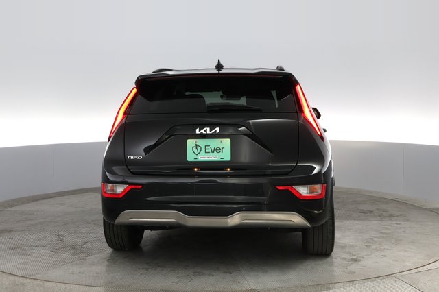 2023 Kia Niro EV — photo 8 of 21