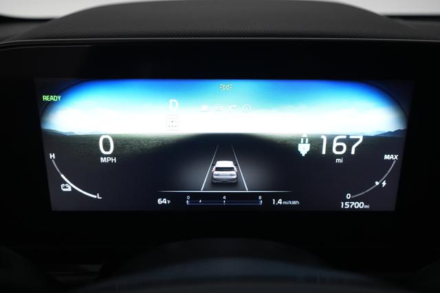 2023 Kia Niro EV — photo 4 of 21