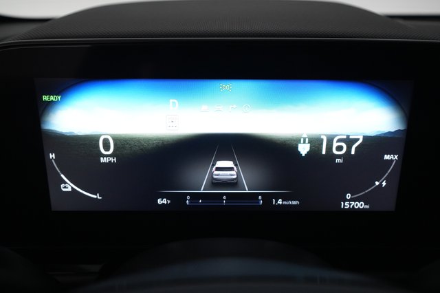2023 Kia Niro EV — photo 4 of 21