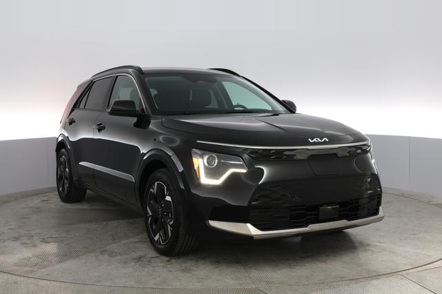 2023 Kia Niro EV — photo 6 of 21