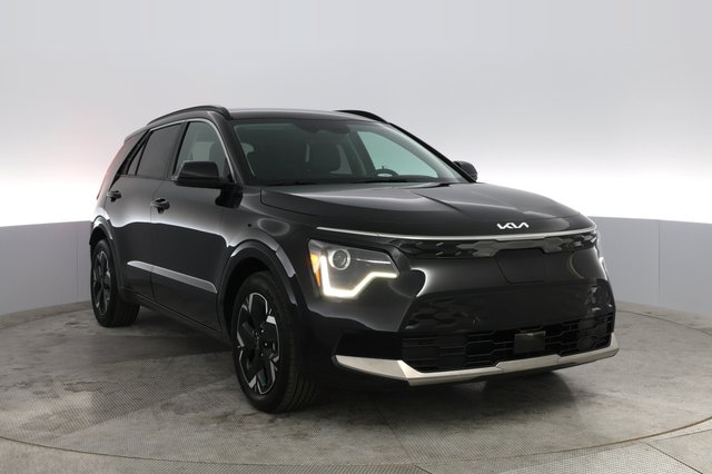2023 Kia Niro EV — photo 6 of 21