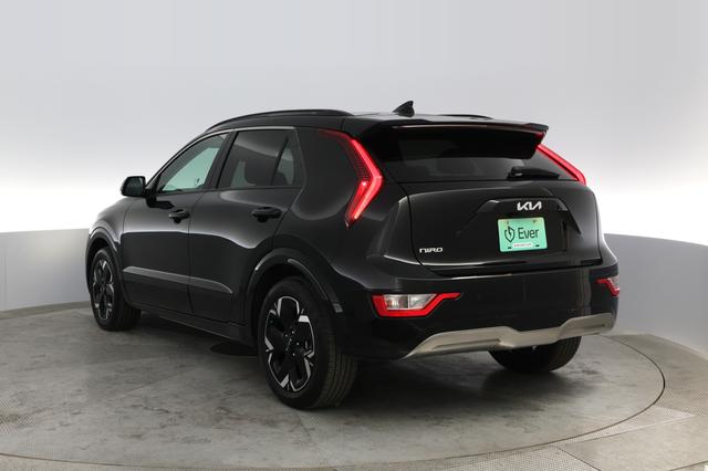 2023 Kia Niro EV — photo 9 of 21