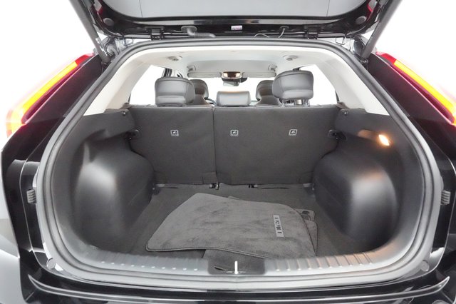 2023 Kia Niro EV — photo 18 of 21