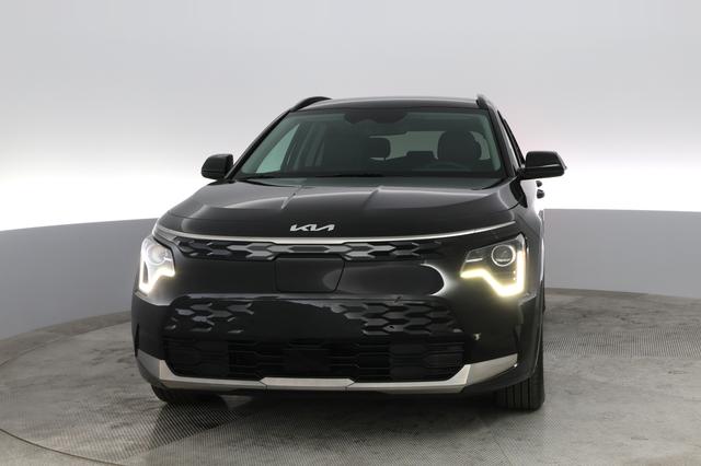 2023 Kia Niro EV — photo 5 of 21