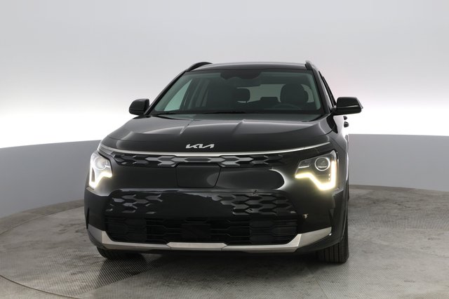 2023 Kia Niro EV — photo 5 of 21
