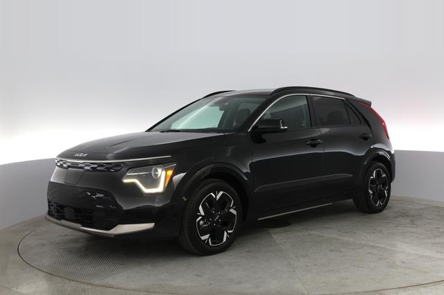 2023 Kia Niro EV — VIN KNDCR3L11P5013653