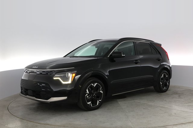 2023 Kia Niro EV — VIN KNDCR3L11P5013653