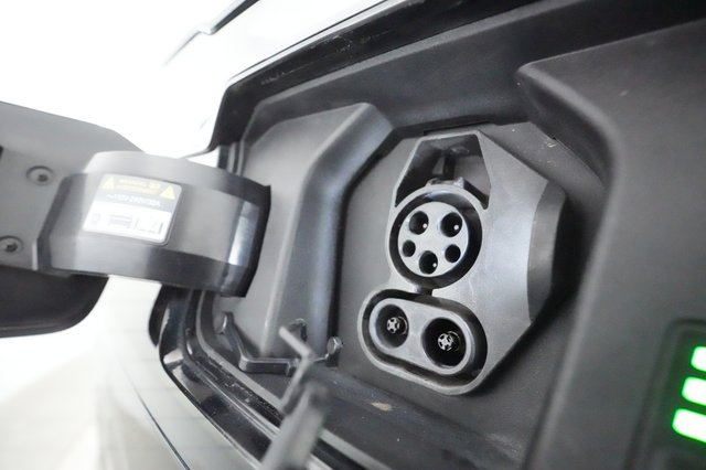 2023 Kia Niro EV — photo 19 of 21