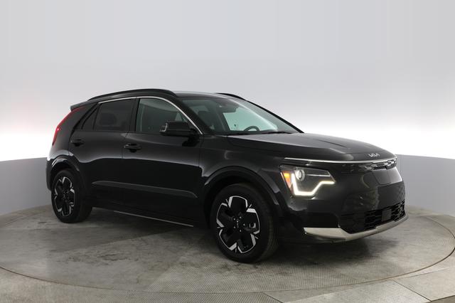 2023 Kia Niro EV — photo 7 of 21