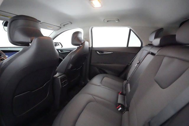 2023 Kia Niro EV — photo 16 of 21