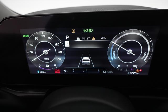 2023 Kia Niro EV — photo 5 of 19