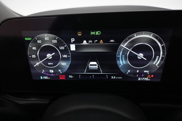 2023 Kia Niro EV — photo 5 of 19