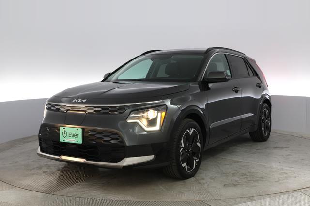 2023 Kia Niro EV — VIN KNDCR3L11P5047396