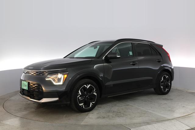 2023 Kia Niro EV — photo 10 of 19