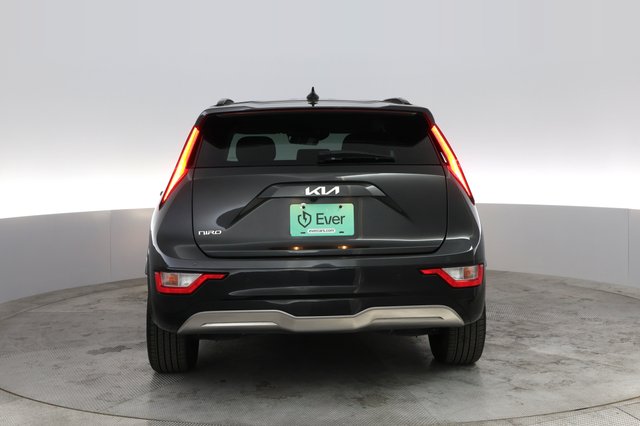 2023 Kia Niro EV — photo 13 of 19