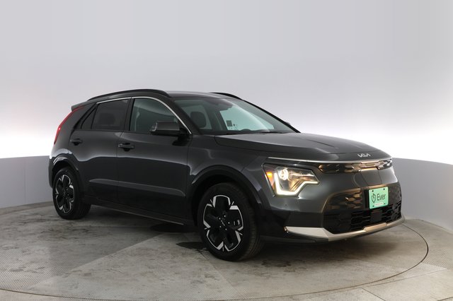 2023 Kia Niro EV — photo 12 of 19