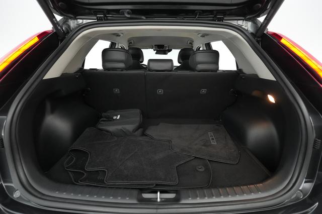 2023 Kia Niro EV — photo 6 of 19