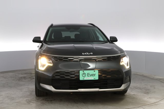 2023 Kia Niro EV — photo 8 of 19