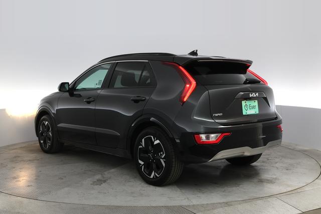 2023 Kia Niro EV — photo 9 of 19