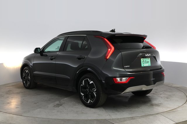 2023 Kia Niro EV — photo 9 of 19