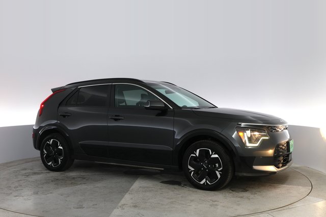 2023 Kia Niro EV — photo 11 of 19