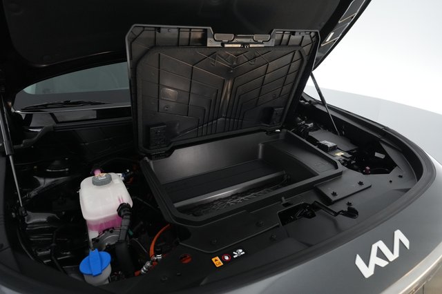 2023 Kia Niro EV — photo 19 of 19