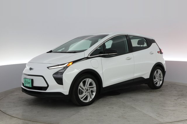 2023 Chevrolet Bolt EV — VIN 1G1FW6S08P4181630