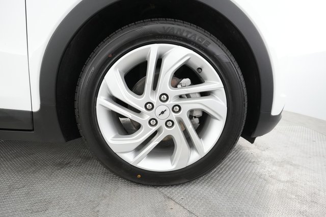 2023 Chevrolet Bolt EV — photo 12 of 21