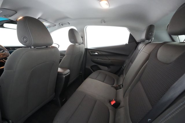 2023 Chevrolet Bolt EV — photo 15 of 21