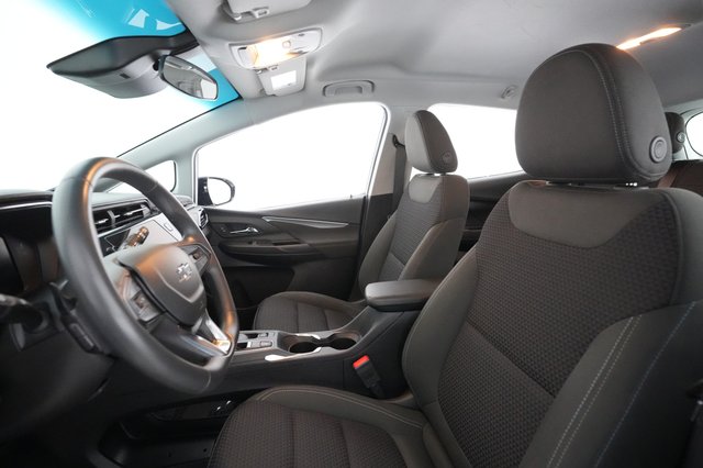 2023 Chevrolet Bolt EV — photo 14 of 21