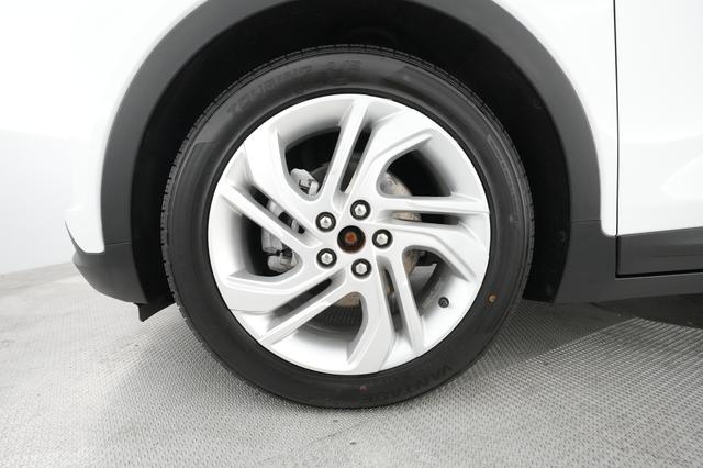 2023 Chevrolet Bolt EV — photo 10 of 21
