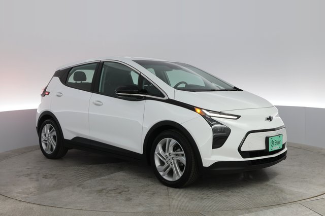 2023 Chevrolet Bolt EV — photo 6 of 21