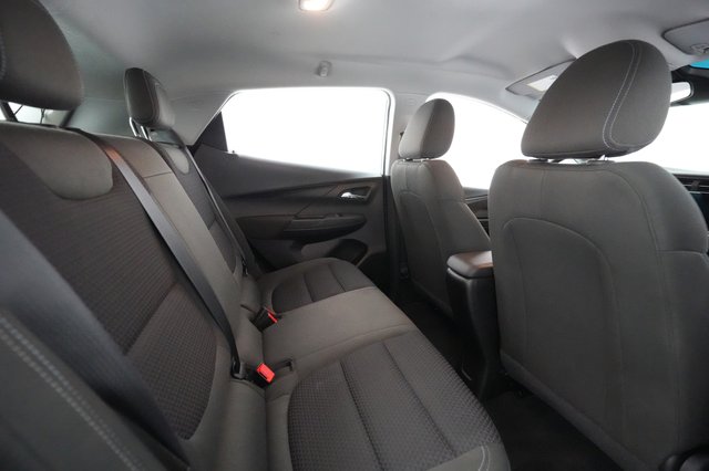 2023 Chevrolet Bolt EV — photo 3 of 21