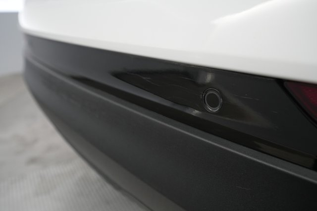 2023 Chevrolet Bolt EV — photo 21 of 21