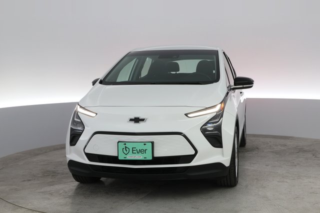 2023 Chevrolet Bolt EV — photo 4 of 21