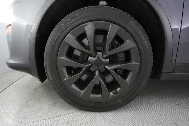 2022 Tesla Model X
