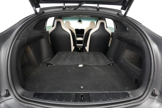 2022 Tesla Model X