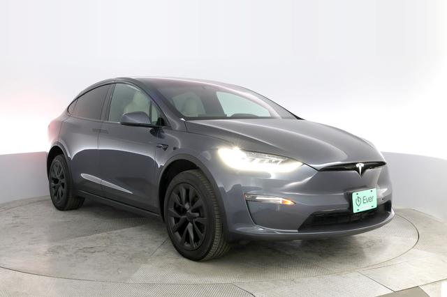 2022 Tesla Model X