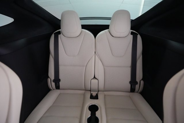 2022 Tesla Model X — photo 20 of 29
