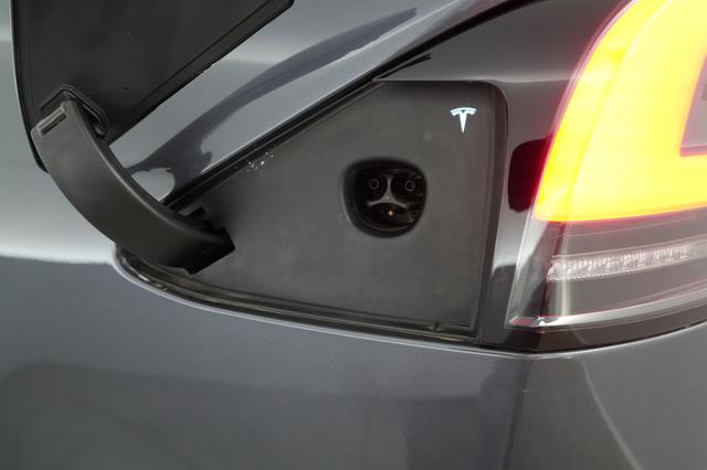 2022 Tesla Model X