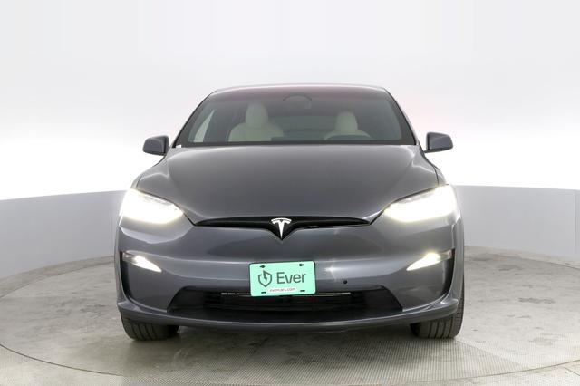 2022 Tesla Model X