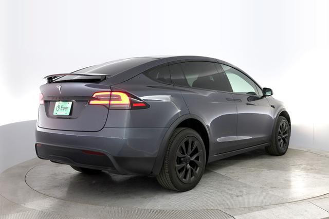 2022 Tesla Model X