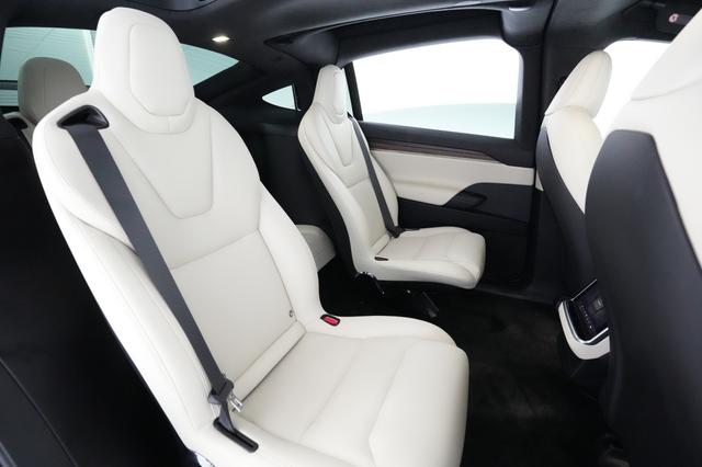 2022 Tesla Model X
