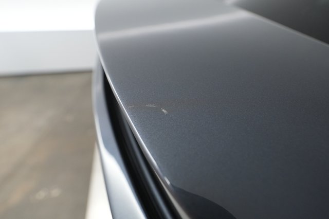 2022 Tesla Model X — photo 28 of 29