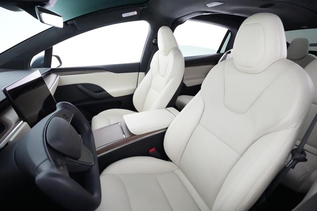 2022 Tesla Model X