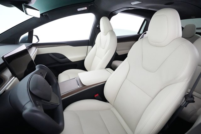 2022 Tesla Model X — photo 3 of 29