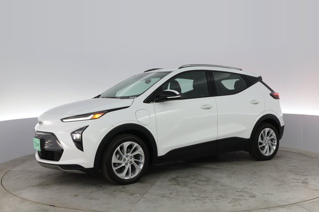 2022 Chevrolet Bolt EUV — photo 11 of 19