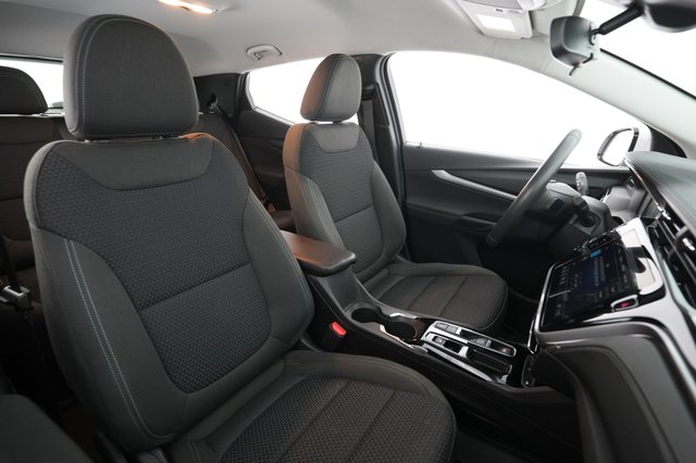 2022 Chevrolet Bolt EUV — photo 18 of 19